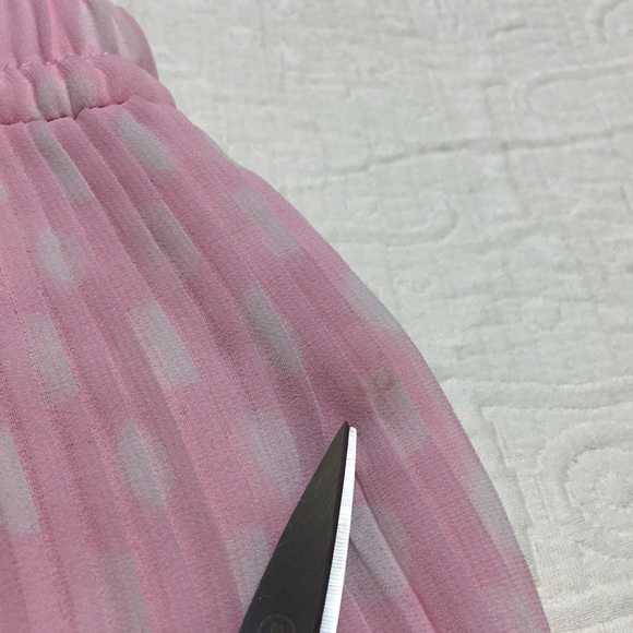 2T (4/$20) Pleated Skort by Joe Fresh - Picture 16 of 16